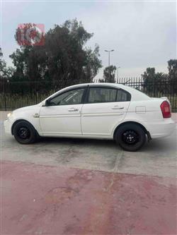 هیوندای ئەکسنت